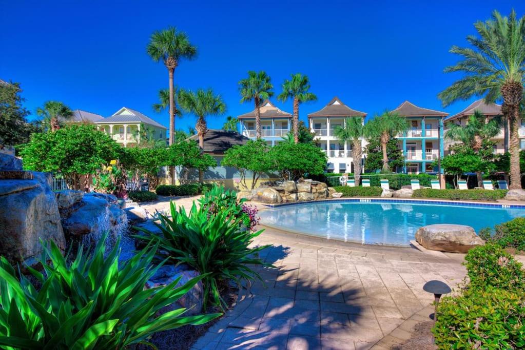 Seas The Dream at The Villages of Crystal Beach - Housity