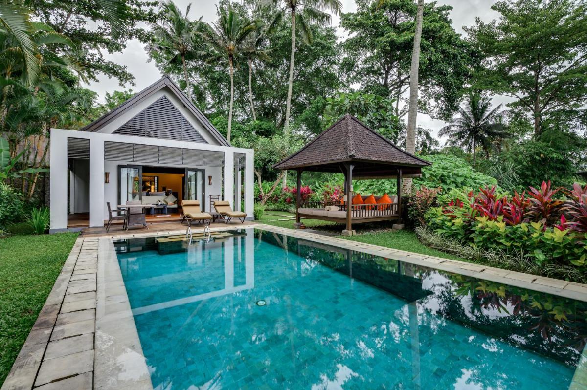 Suitetrails - The Samaya Ubud