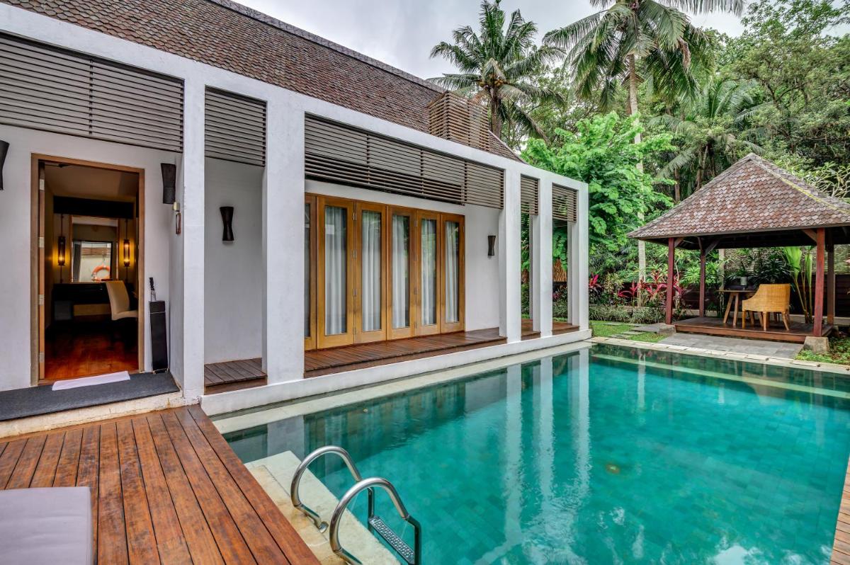 Suitetrails - The Samaya Ubud