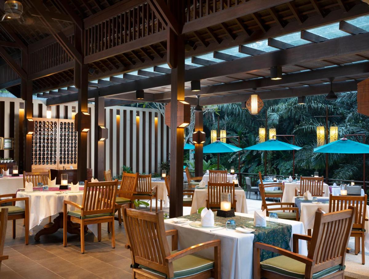 Suitetrails - The Samaya Ubud