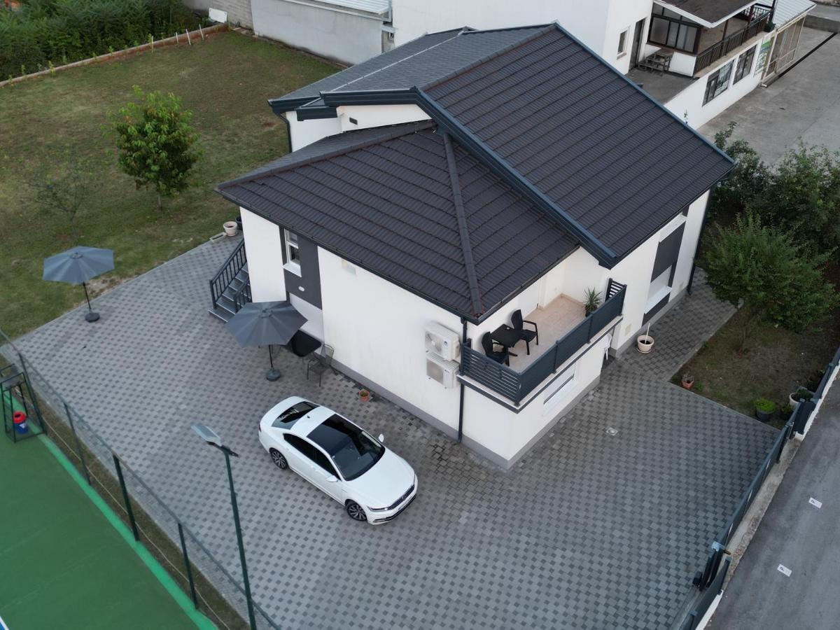 Međugorje Dodig Apartmens - Housity