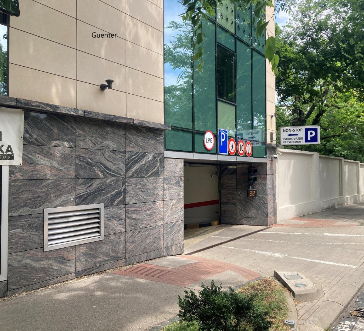 Wilson Palace - Housity