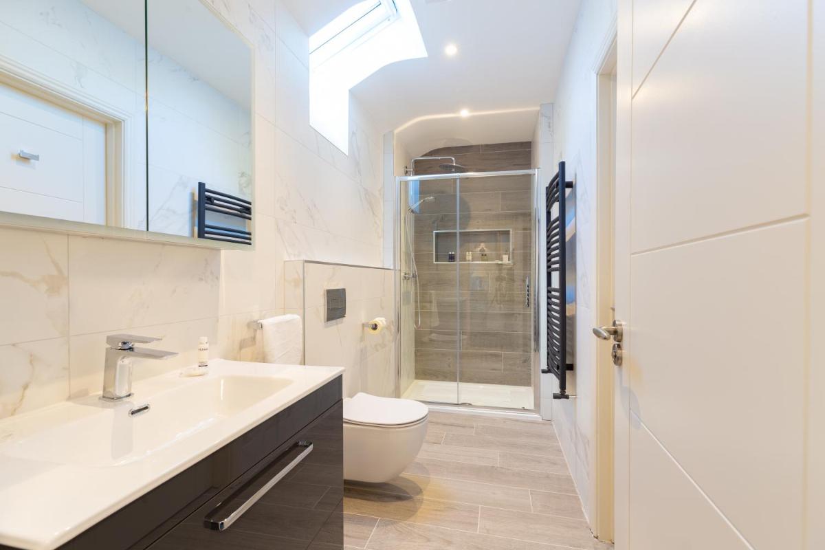 Suitetrails - Bective Stud Apartments
