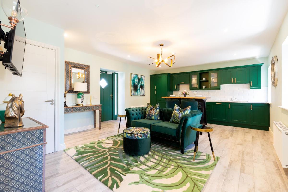 Suitetrails - Bective Stud Apartments