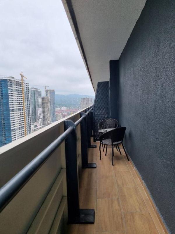 Suitetrails - Apartments in Orbi City