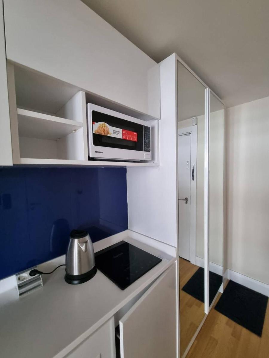 Suitetrails - Apartments in Orbi City