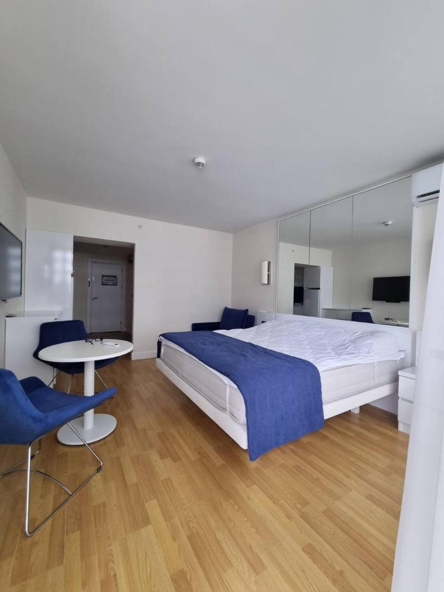 Suitetrails - Apartments in Orbi City