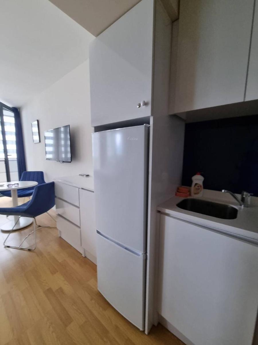 Suitetrails - Apartments in Orbi City