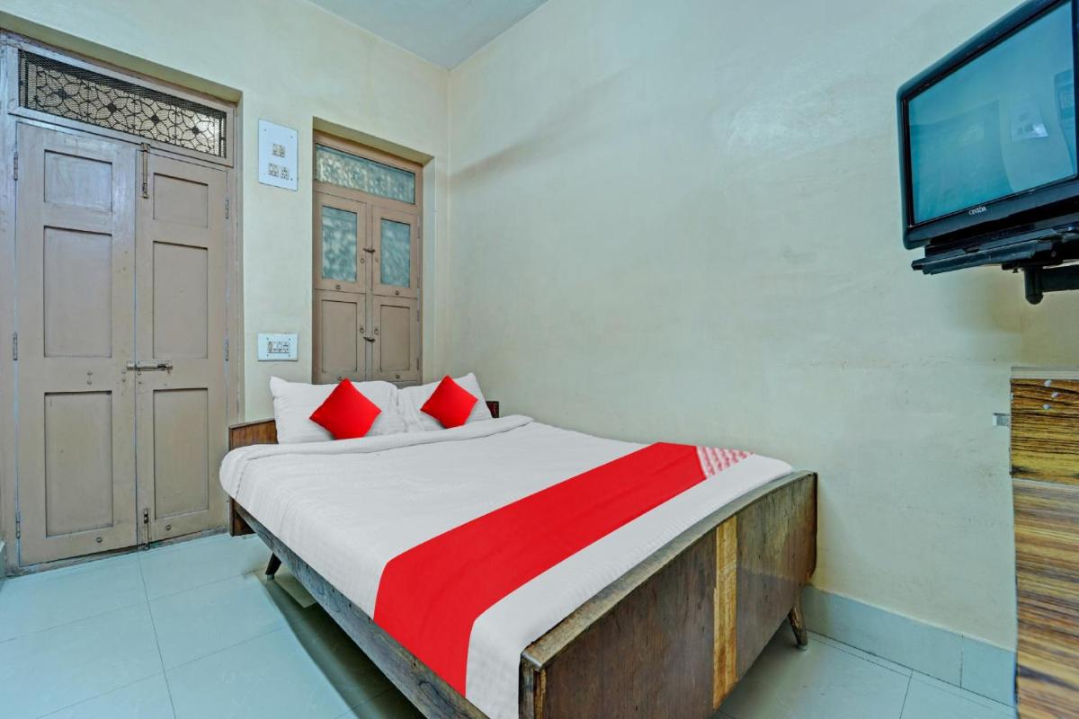 OYO Flagship 81115 Hotel Green Plazza - Housity