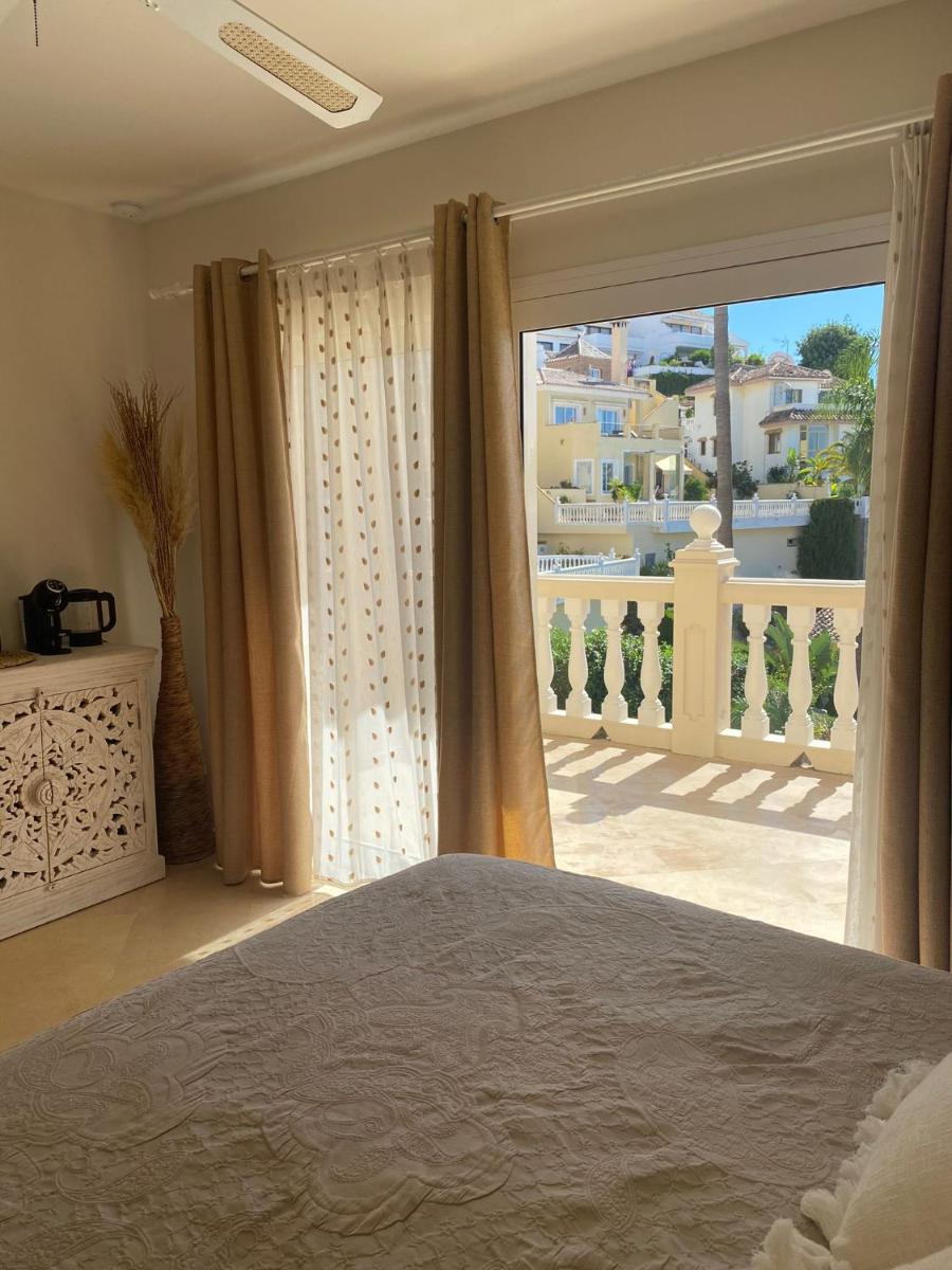 Suitetrails - Luxury B&B Villa Tauro