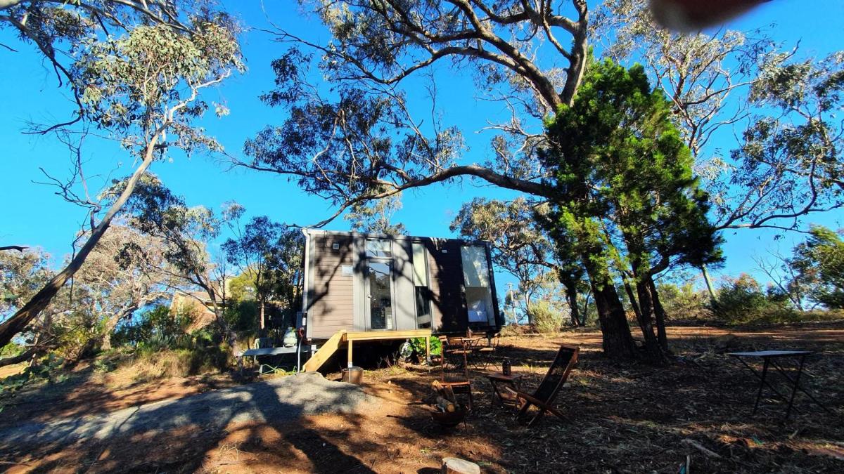 Suitetrails - Ridgeway Retreat