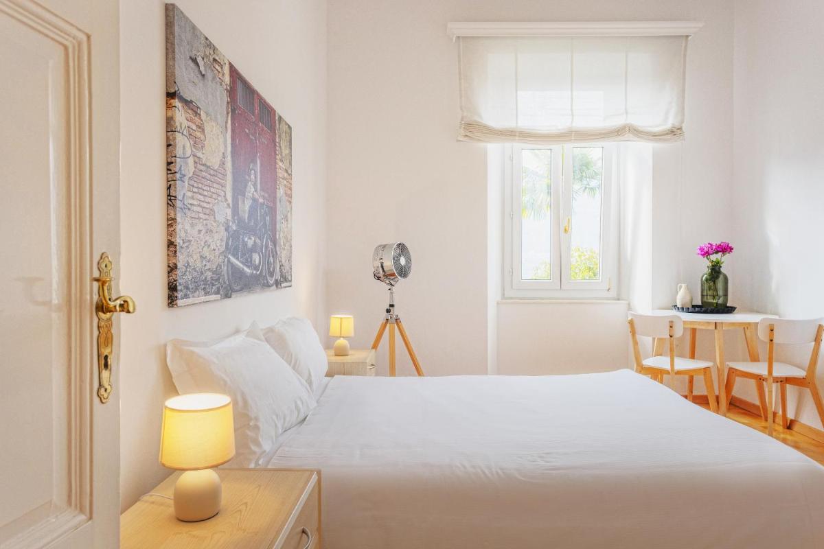Suitetrails - Villa Magnolia - Boutique Superior Rooms