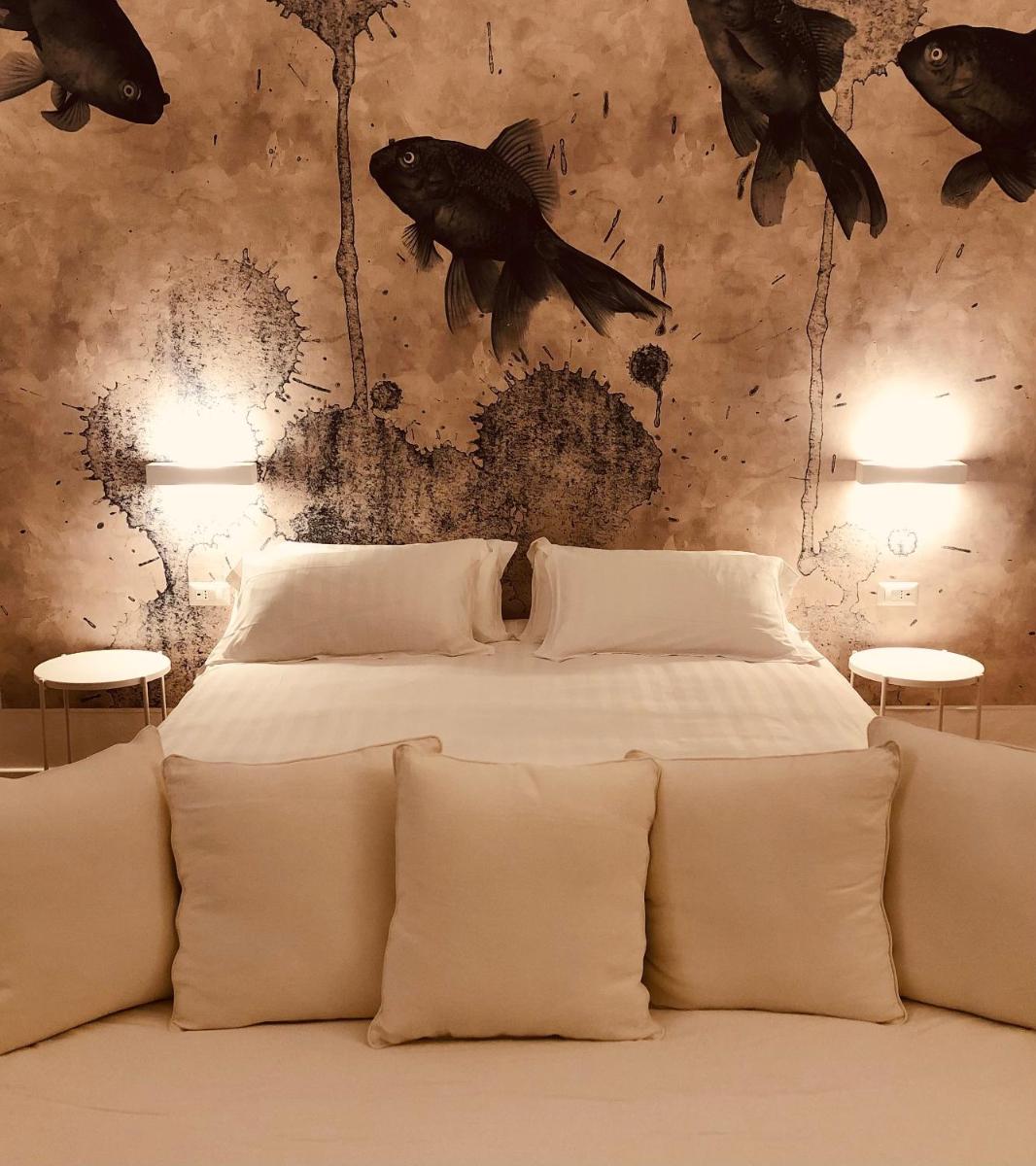 Suitetrails - Il Borgo Boutique Rooms by KasaVacanze