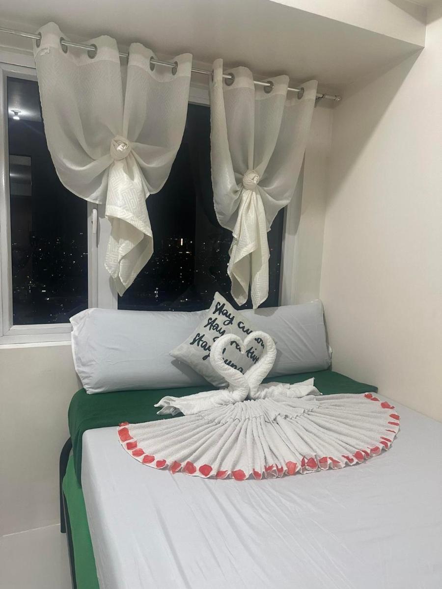 Stays at Green Residences 1 Bedroom - Housity