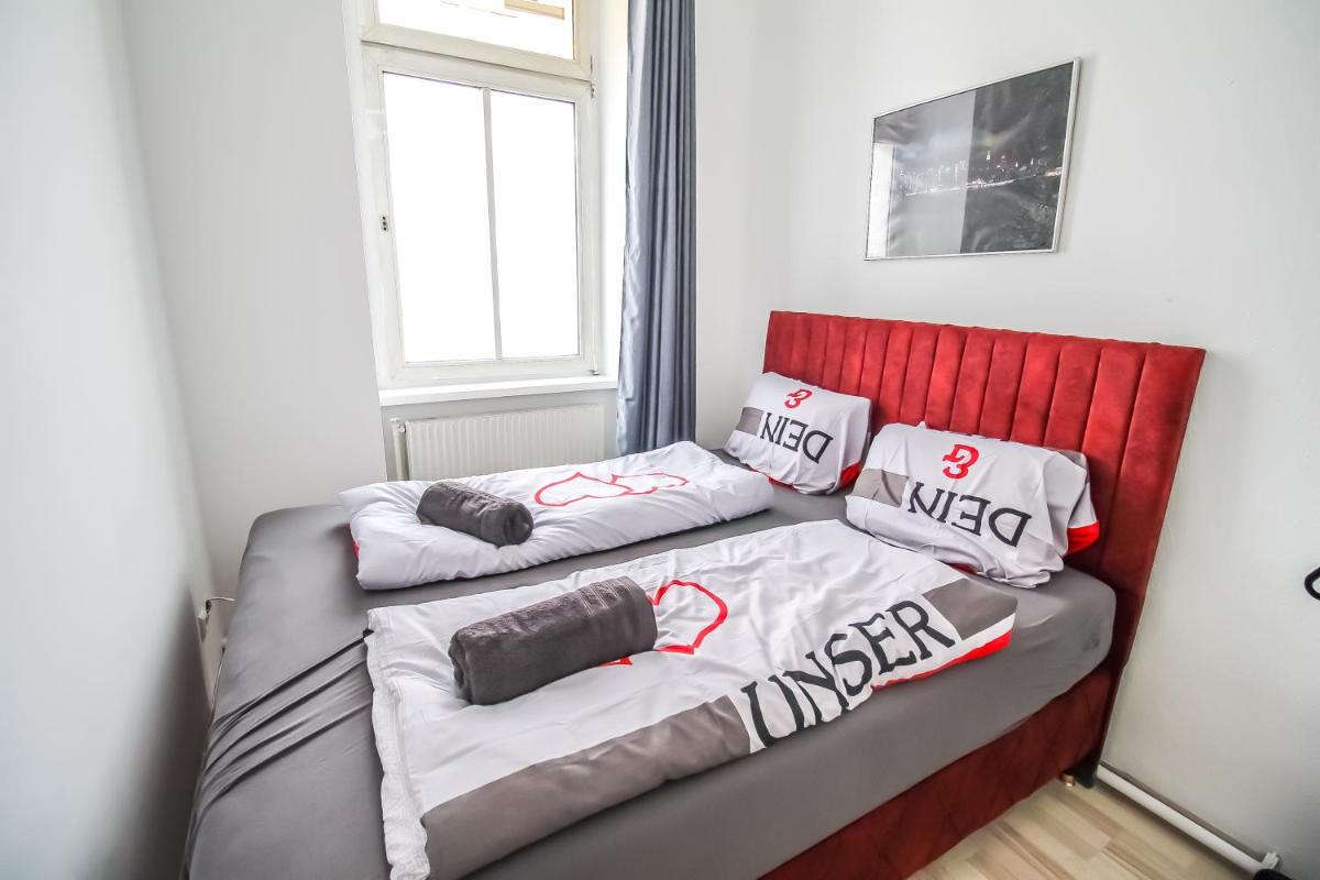 Suitetrails - Z Q Private room in shared apartment PR3
