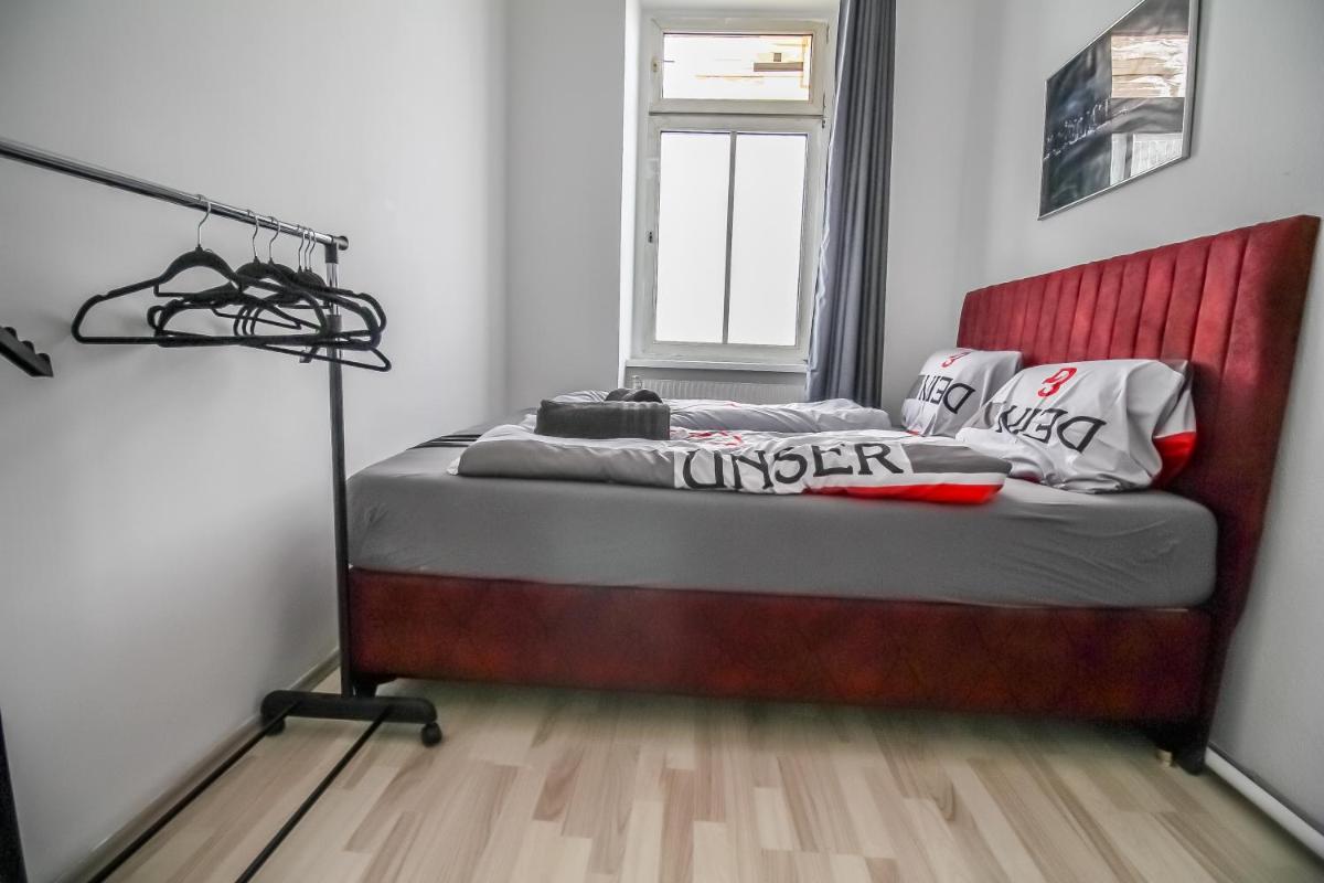 Suitetrails - Z Q Private room in shared apartment PR3