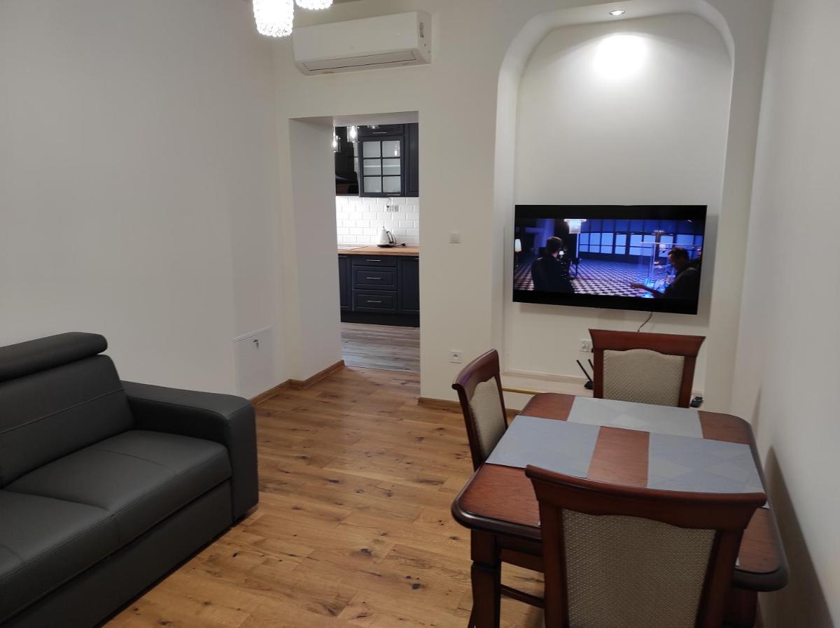 Apartament Zielony - Housity