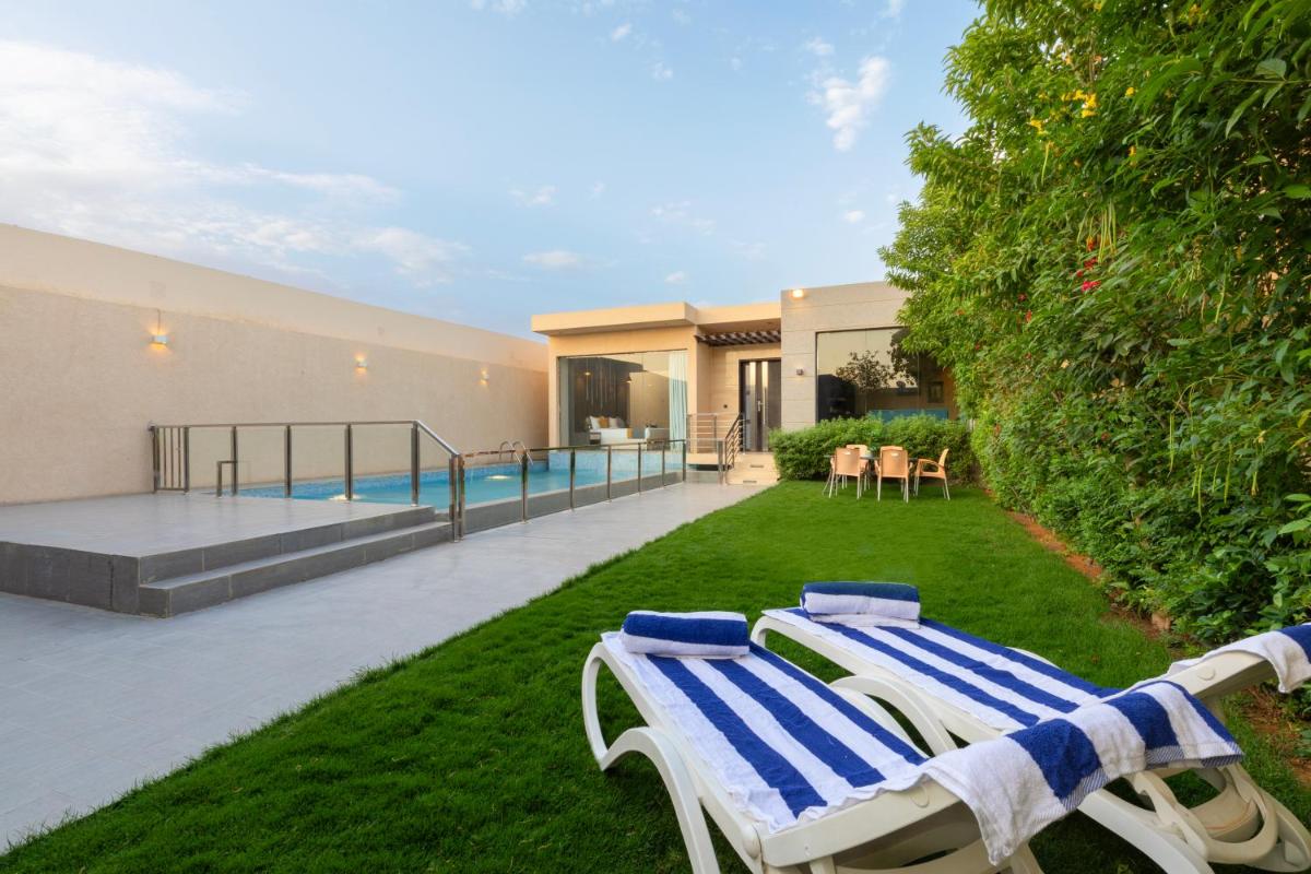Suitetrails - The Corner Hotel Resorts - Riyadh