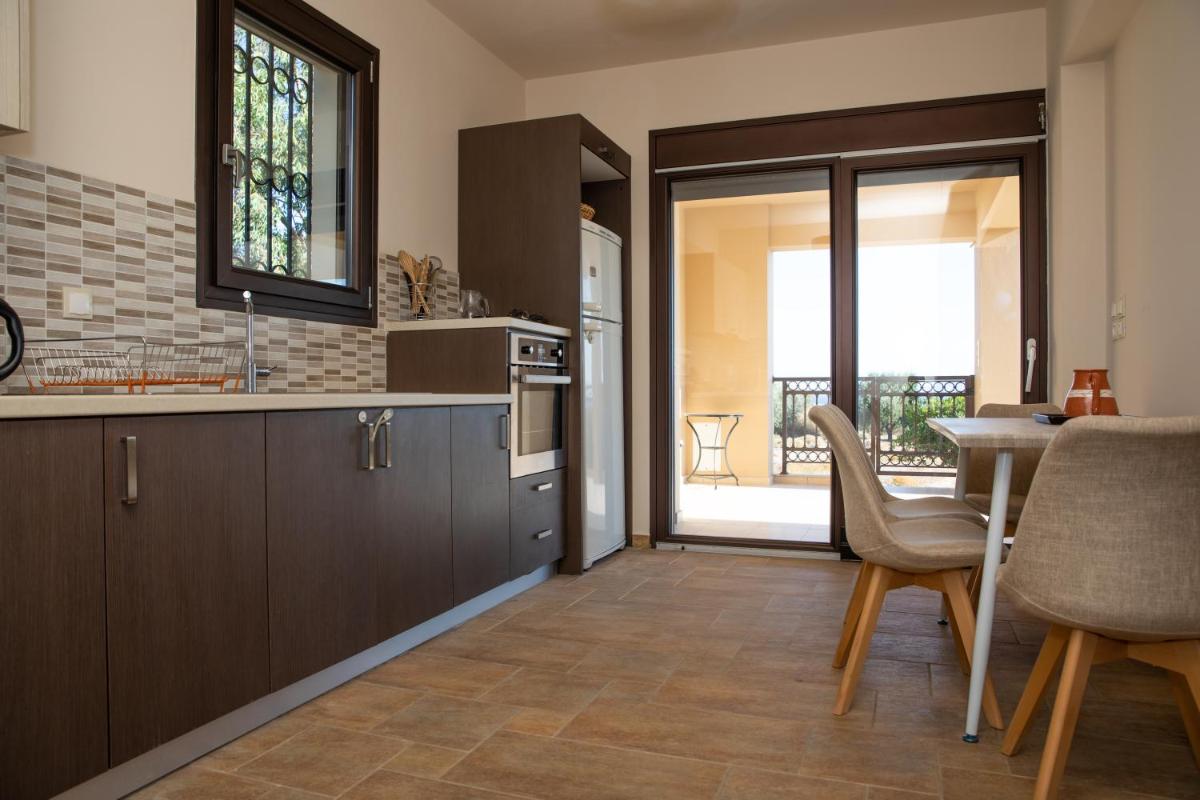 Suitetrails - Villa Panoramica