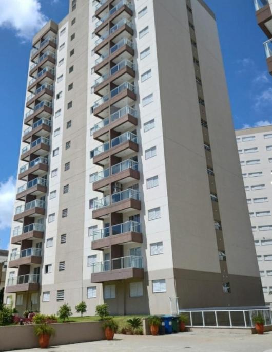 Suitetrails - Apartamento ao lado da Canção Nova com Garagem.