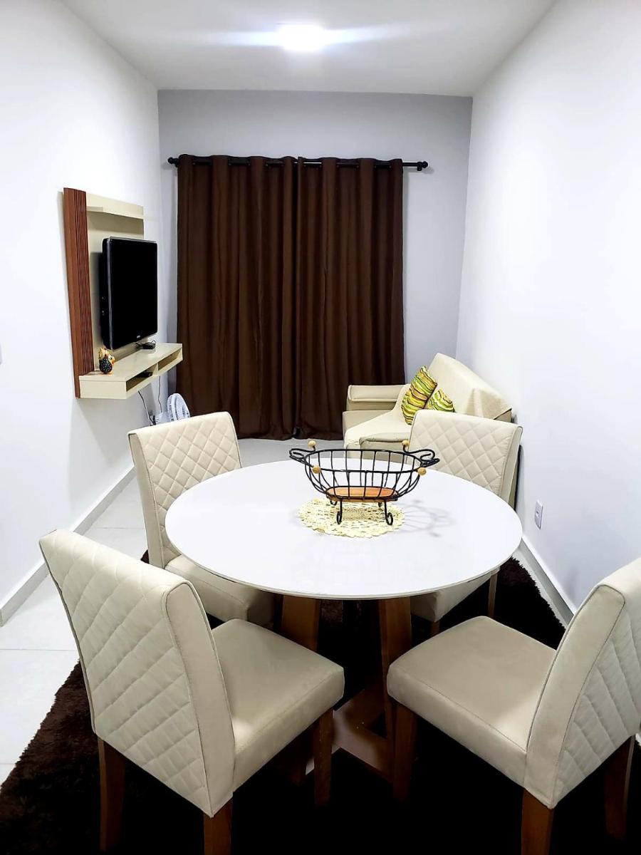 Suitetrails - Apartamento ao lado da Canção Nova com Garagem.