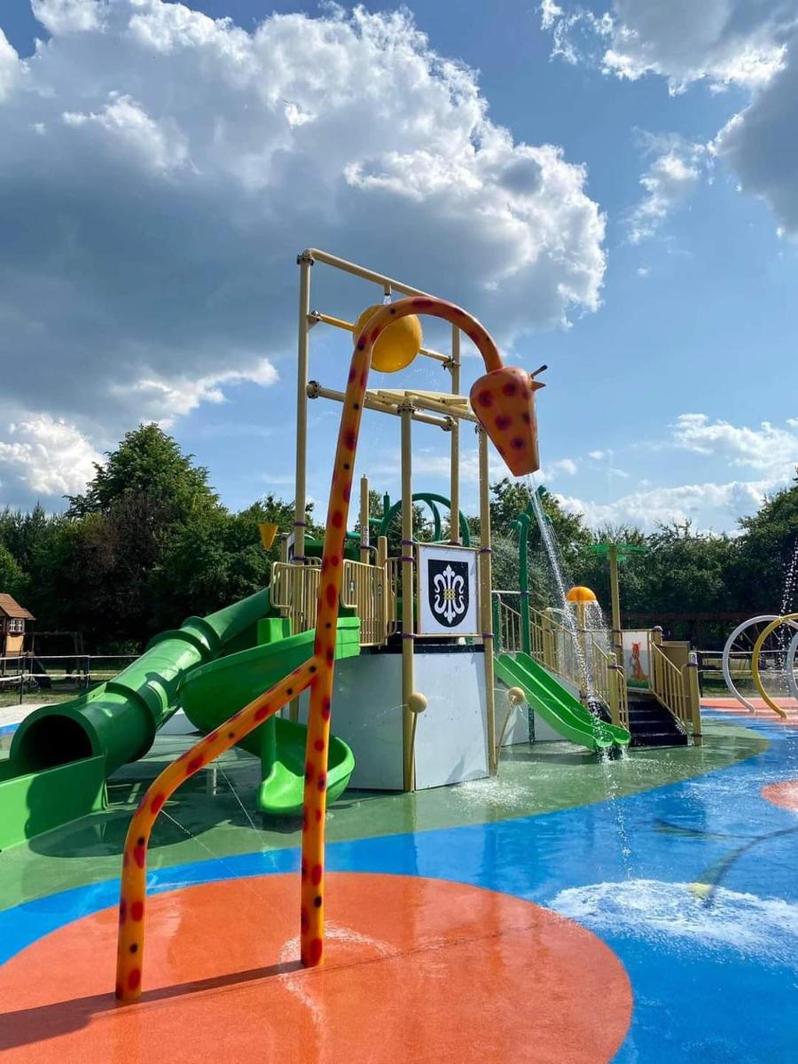 Agroturystyka na Jurze - Housity