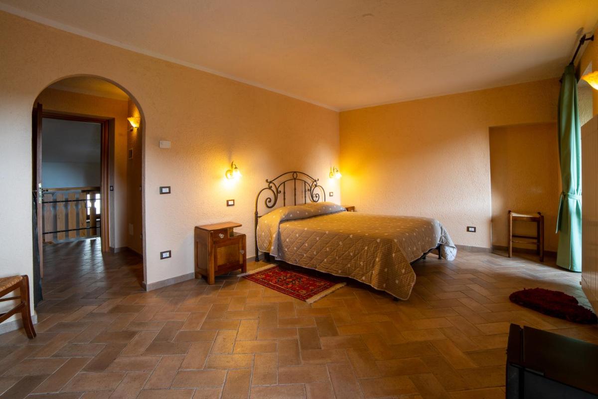 Suitetrails - B&B Peter Pan