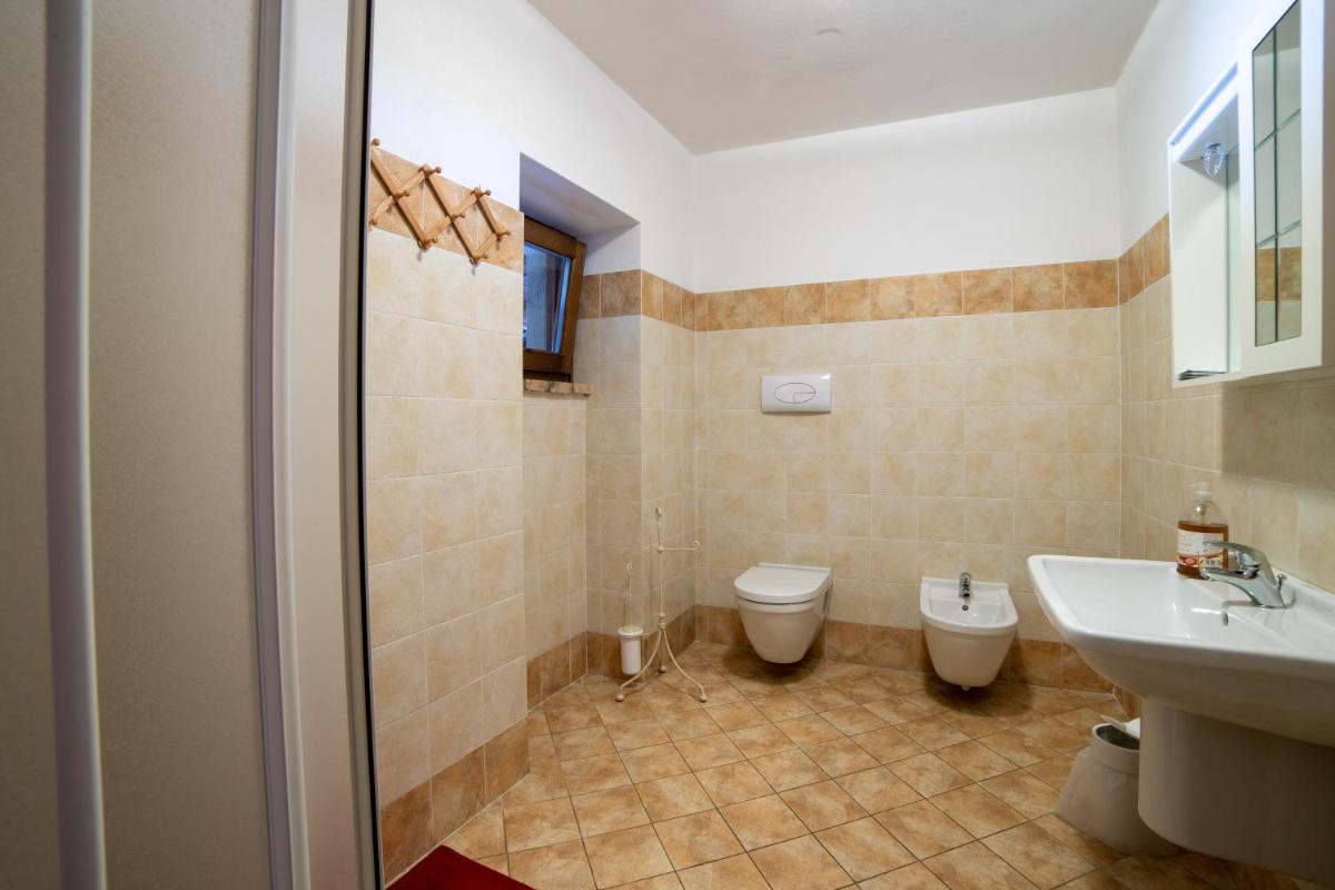 Suitetrails - B&B Peter Pan