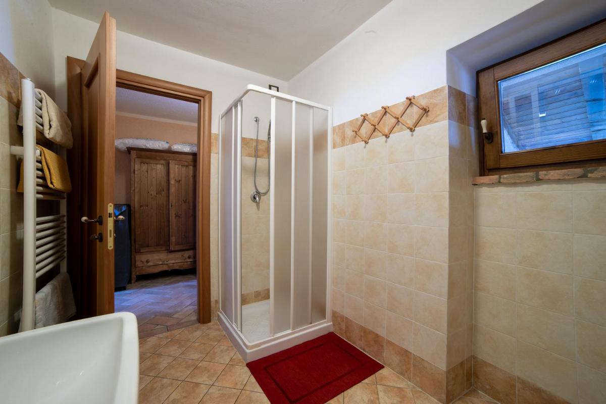 Suitetrails - B&B Peter Pan