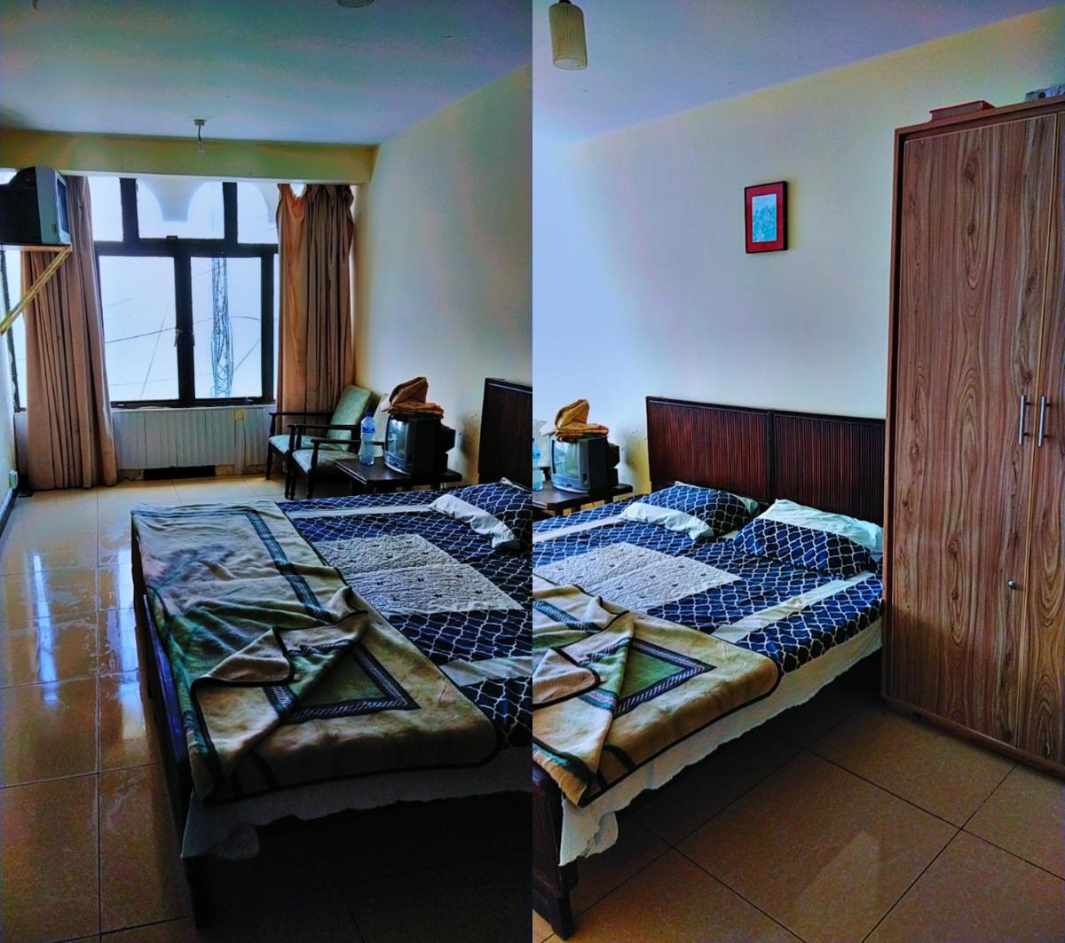 Suitetrails - Hotel Breeze Murree