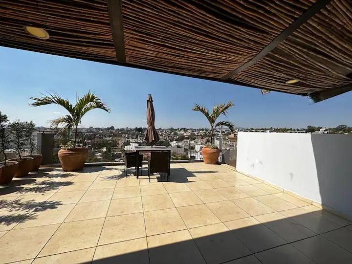 Suitetrails - Suites La Gloria Alojamiento independiente