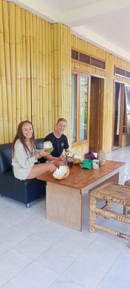 Suitetrails - Rinjani Eco Villa