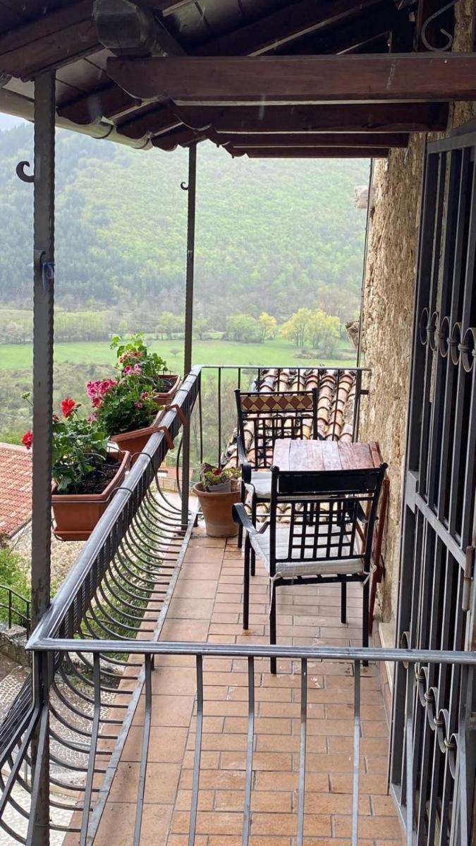 Suitetrails - GINESTRA Apartment