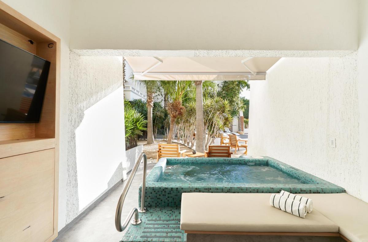 Suitetrails - Bahia Hotel & Beach House