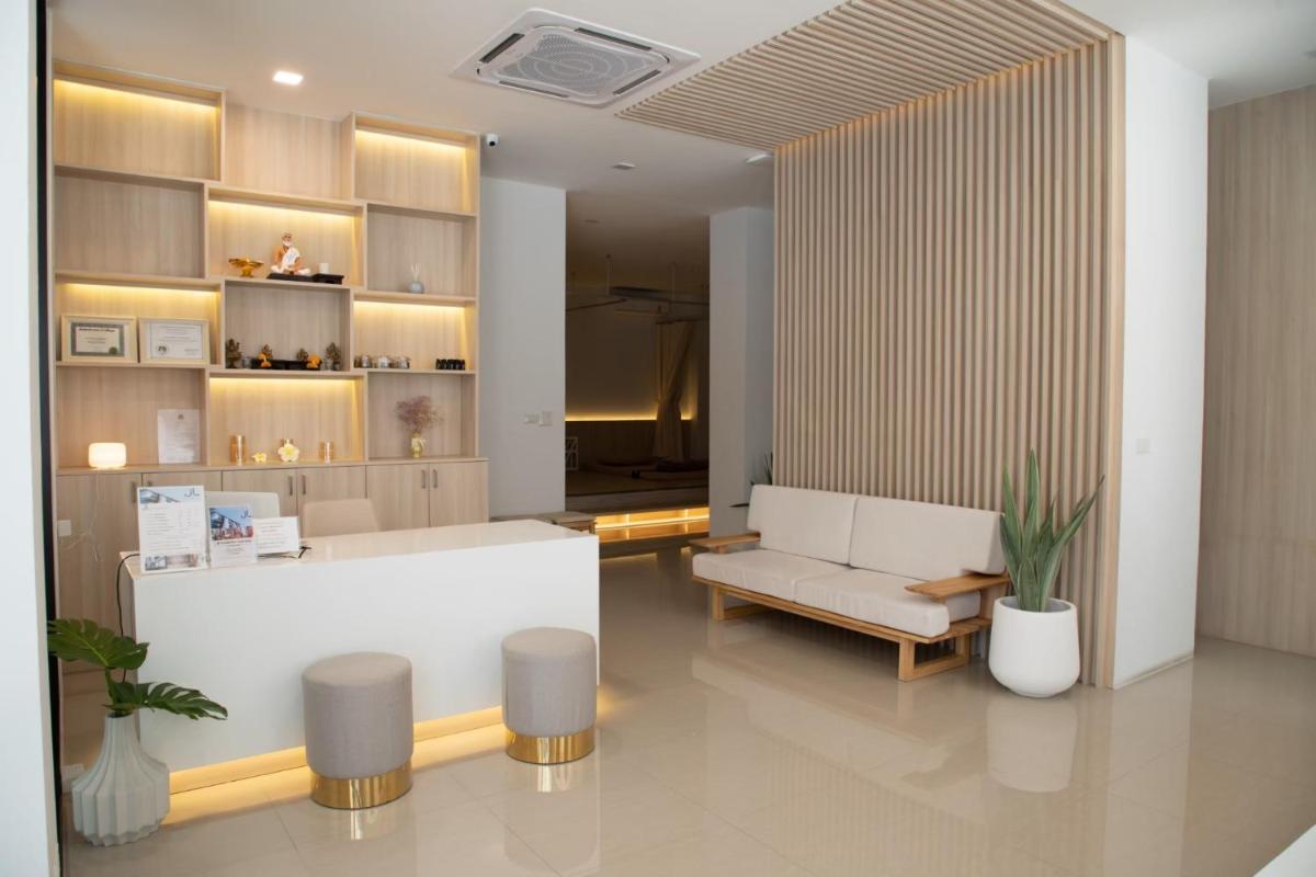 Suitetrails - J & L Residence and Spa