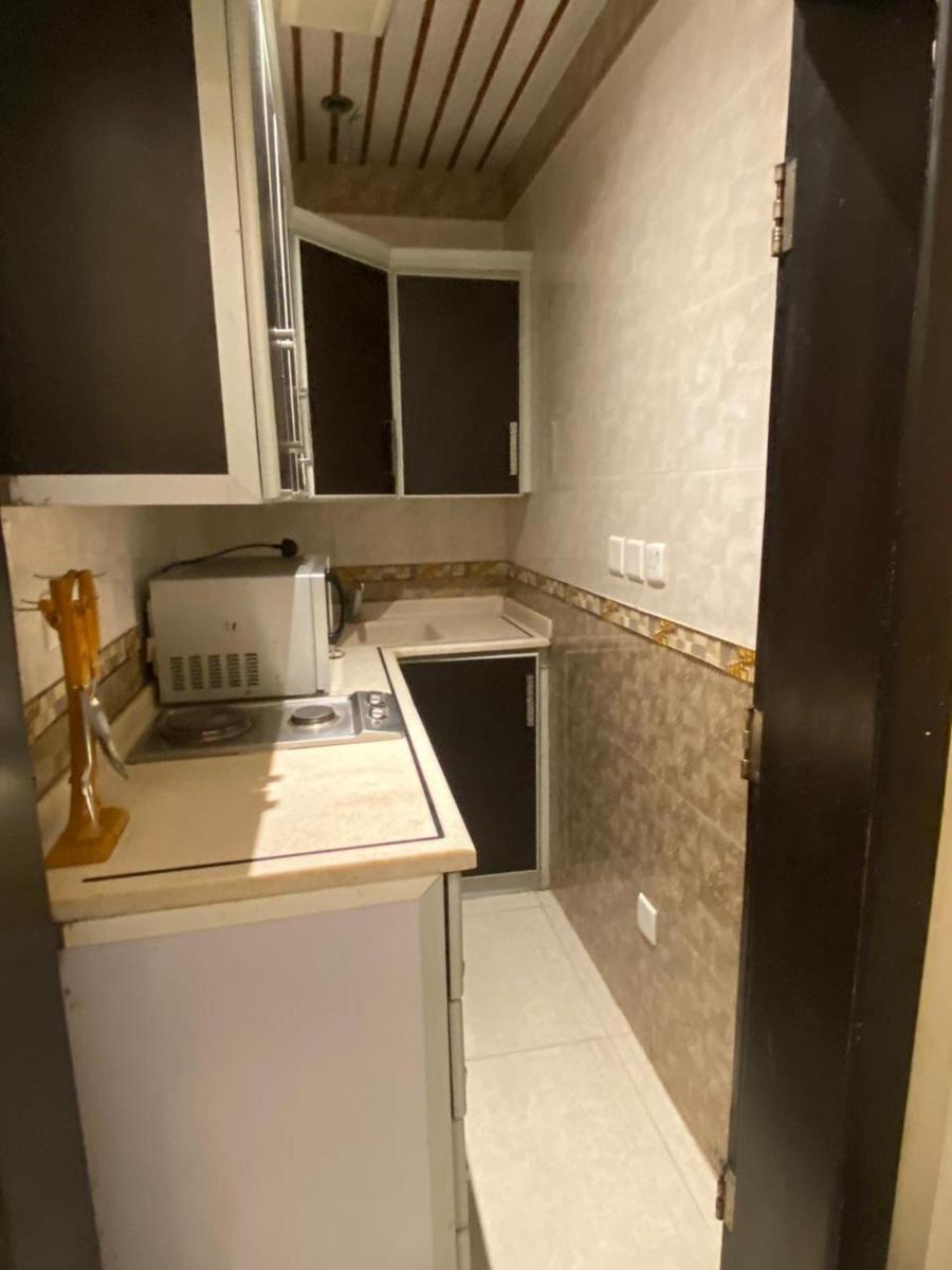 الدار للوحدات السكنية المفروشة Aldar Hotel - Housity