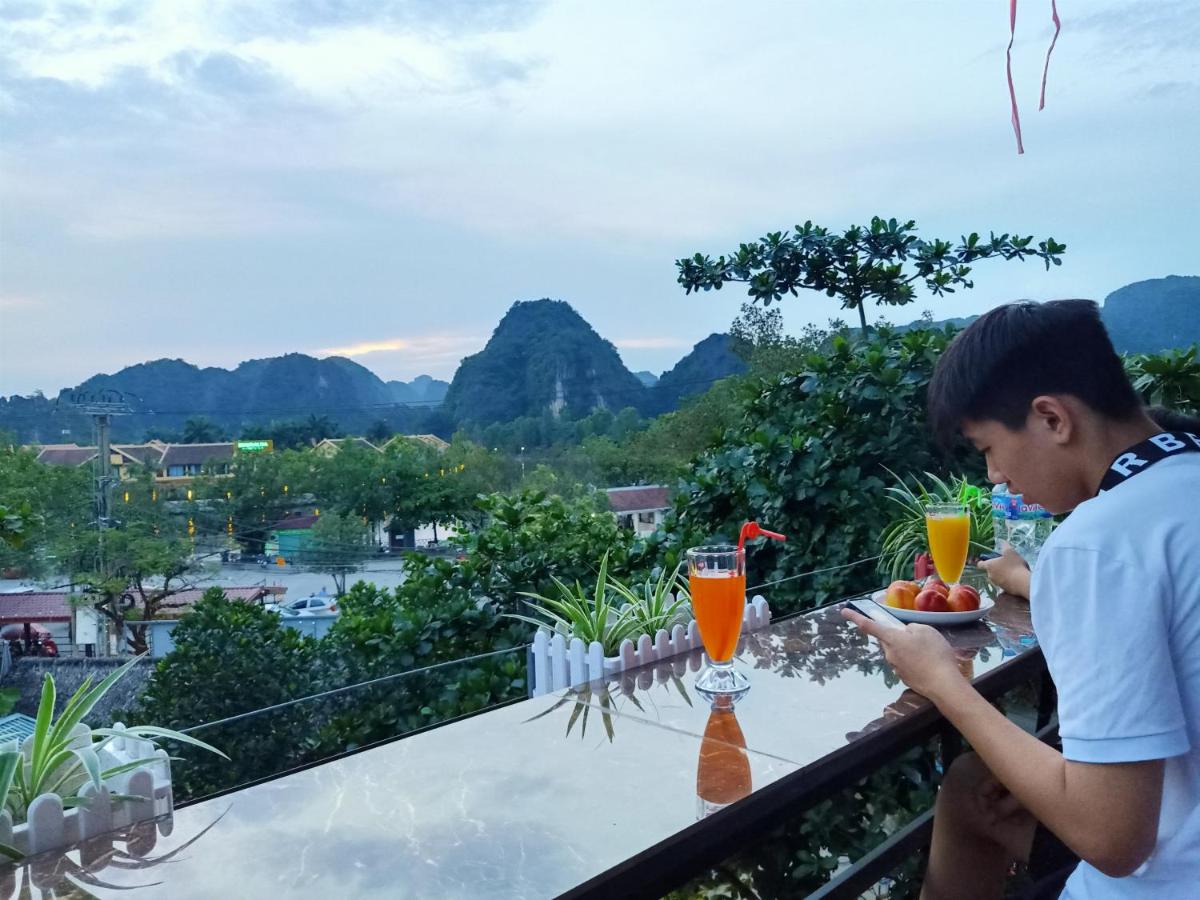 Tam Coc Ngoc Minh Homestay - Housity