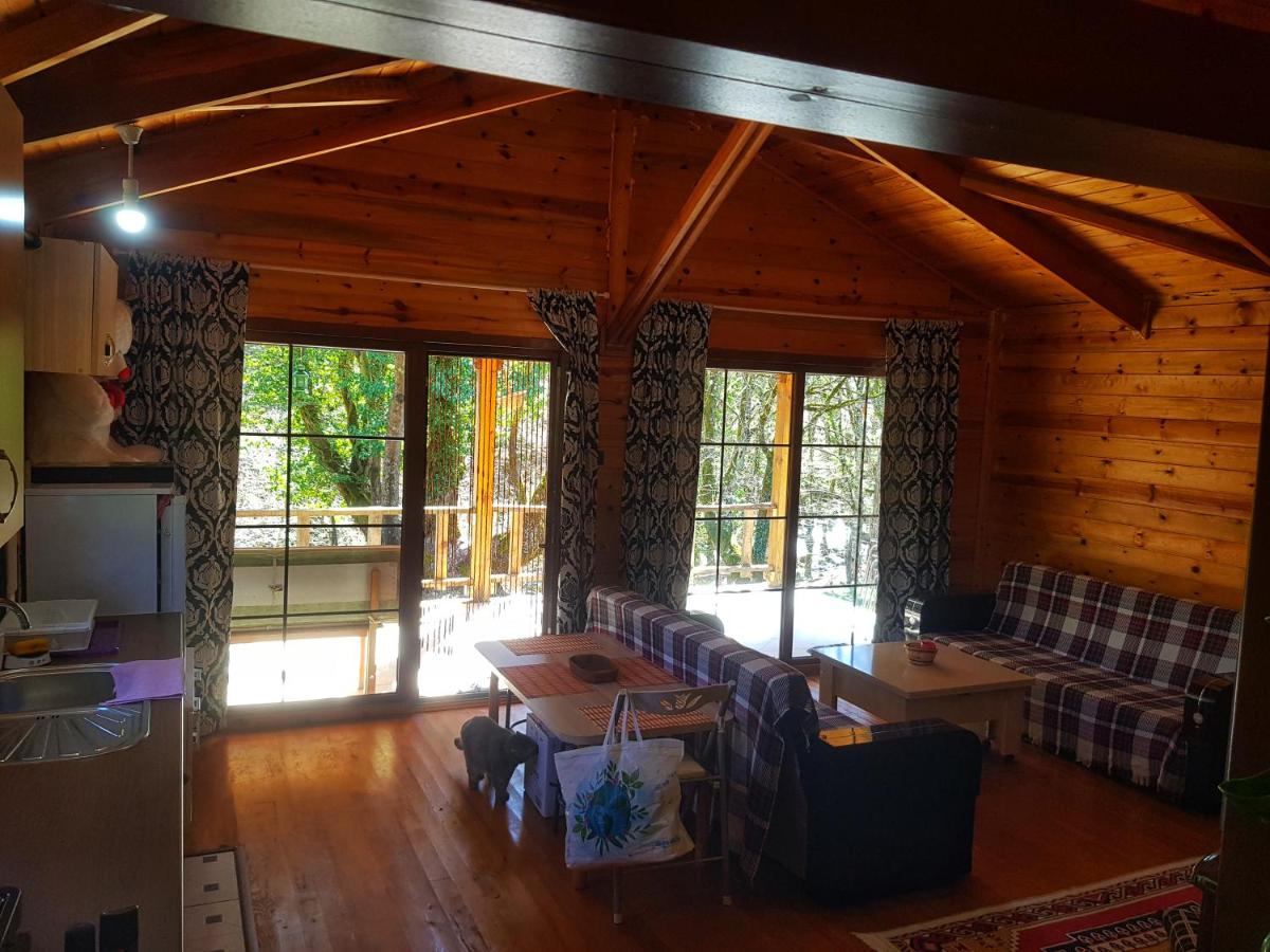 Suitetrails - idagonya bungalov & villa