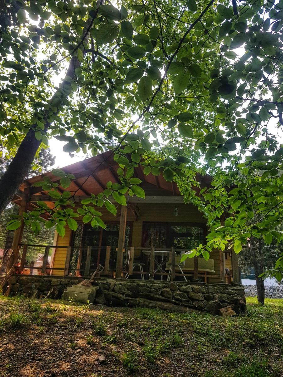 Suitetrails - idagonya bungalov & villa