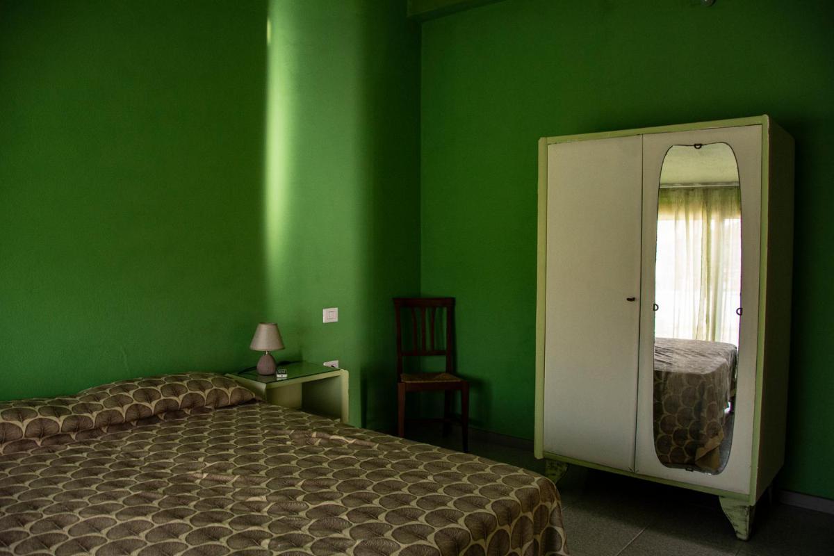 Suitetrails - B&B DomuSanna