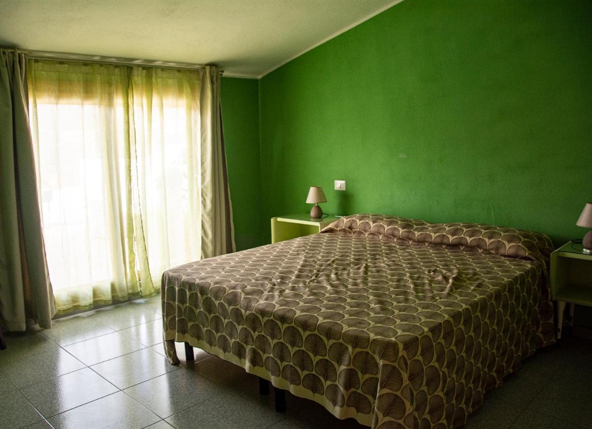 Suitetrails - B&B DomuSanna