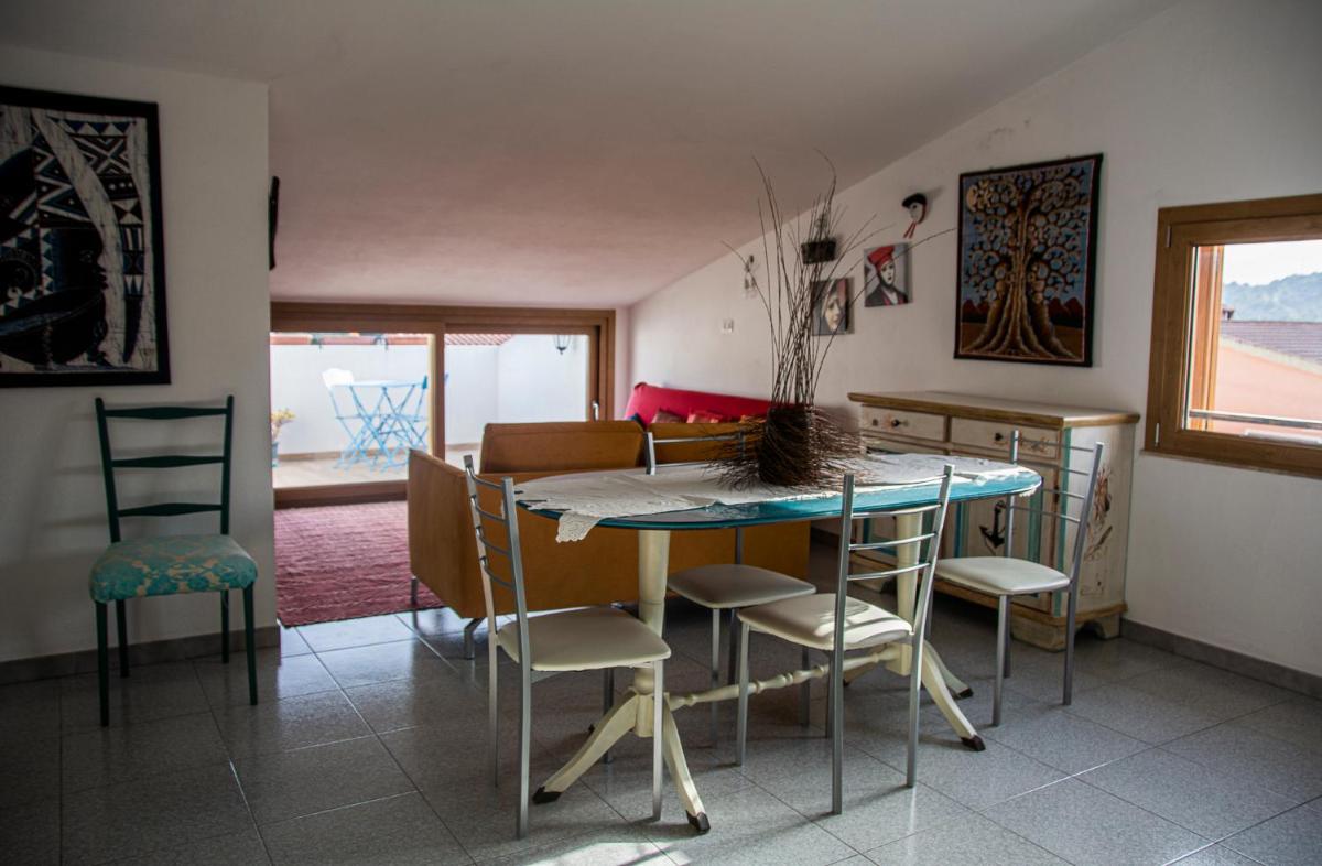 Suitetrails - B&B DomuSanna
