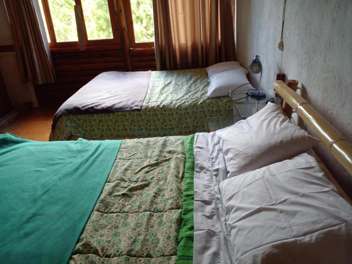 Suitetrails - La Casita de Oxapampa