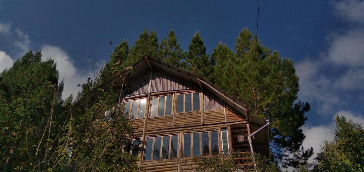 Suitetrails - La Casita de Oxapampa