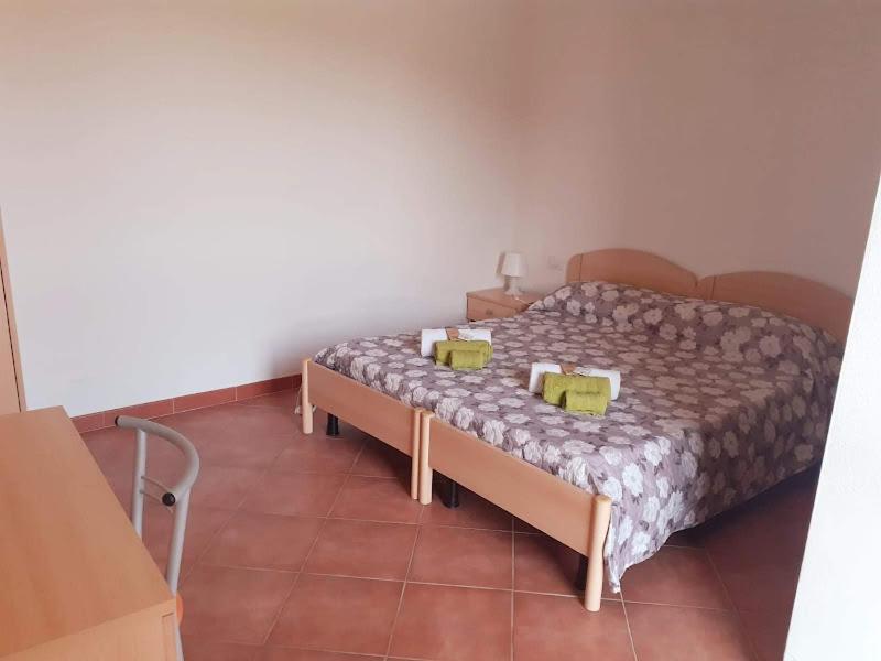 Hotel Bena e Traes - Housity