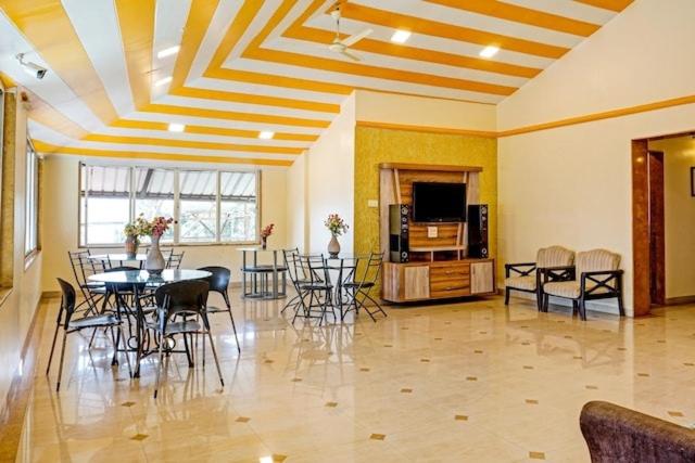 Sagar Villa - Housity