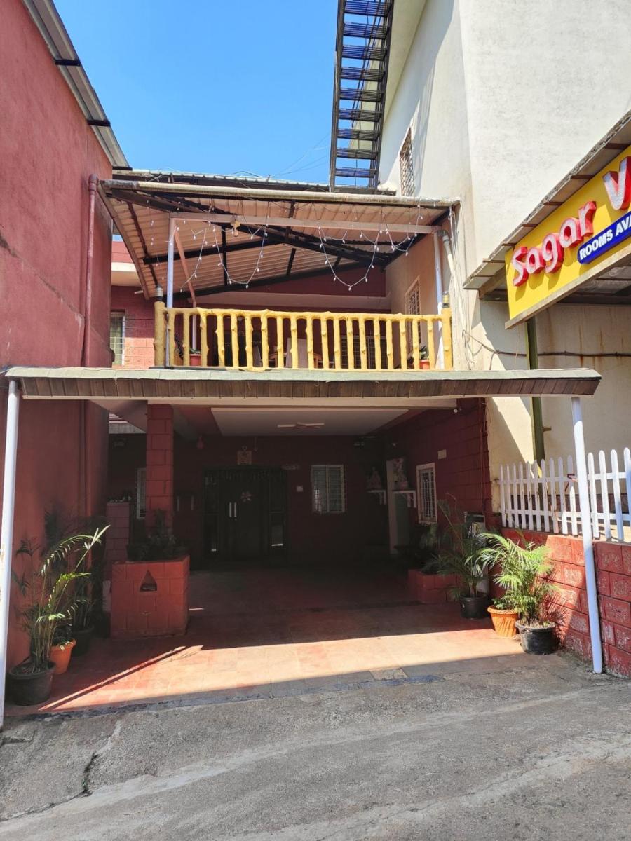 Sagar Villa - Housity