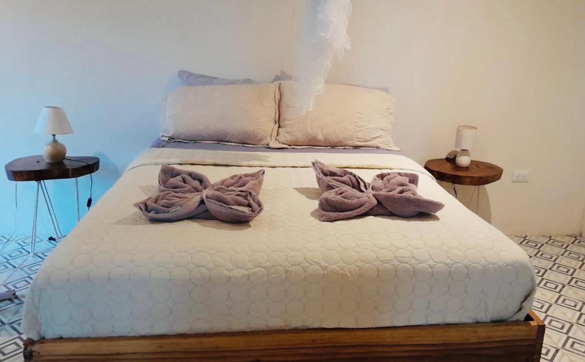 Finca del Mar Beach Loft - Housity