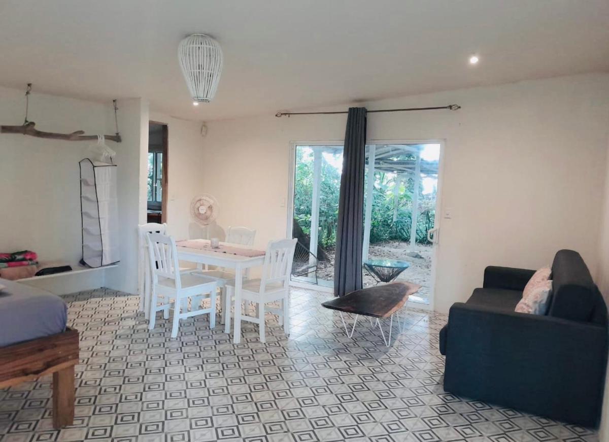 Finca del Mar Beach Loft - Housity