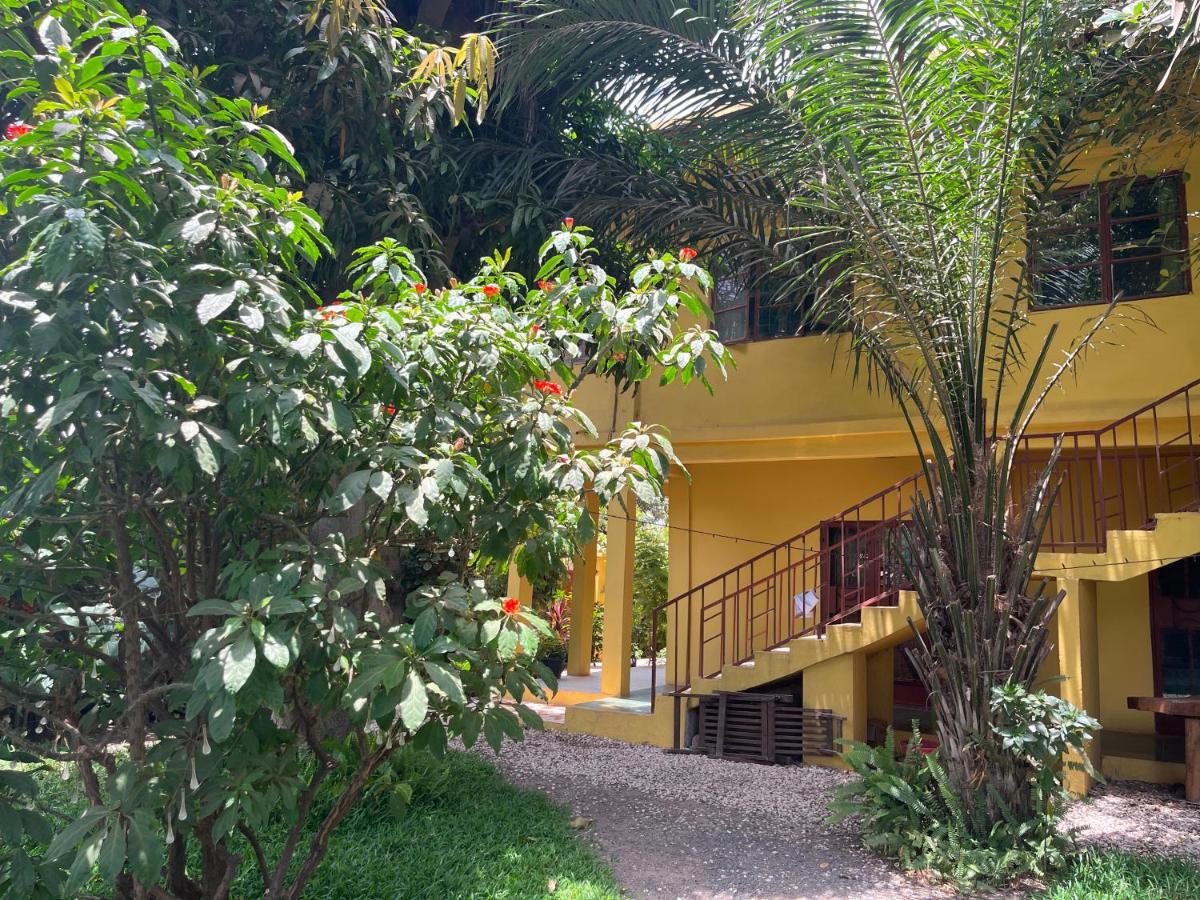 Suitetrails - Boli Boli Guesthouse